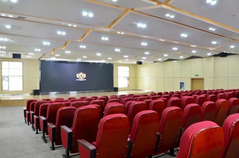 展演汇报厅
