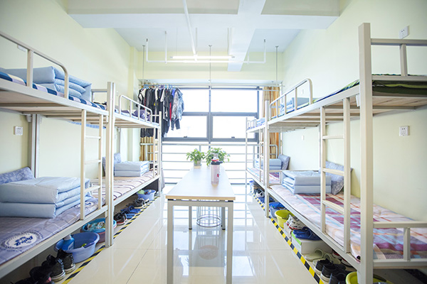 学员宿舍