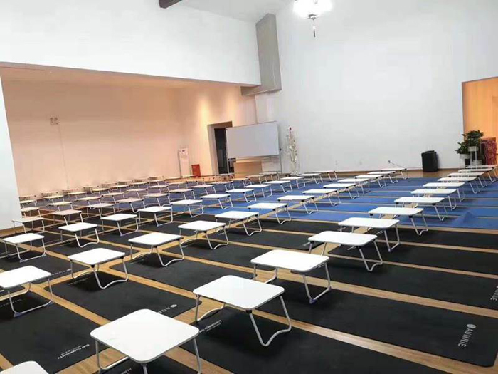 教学室