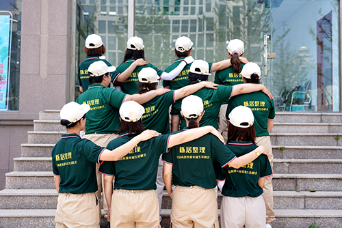 学员风采