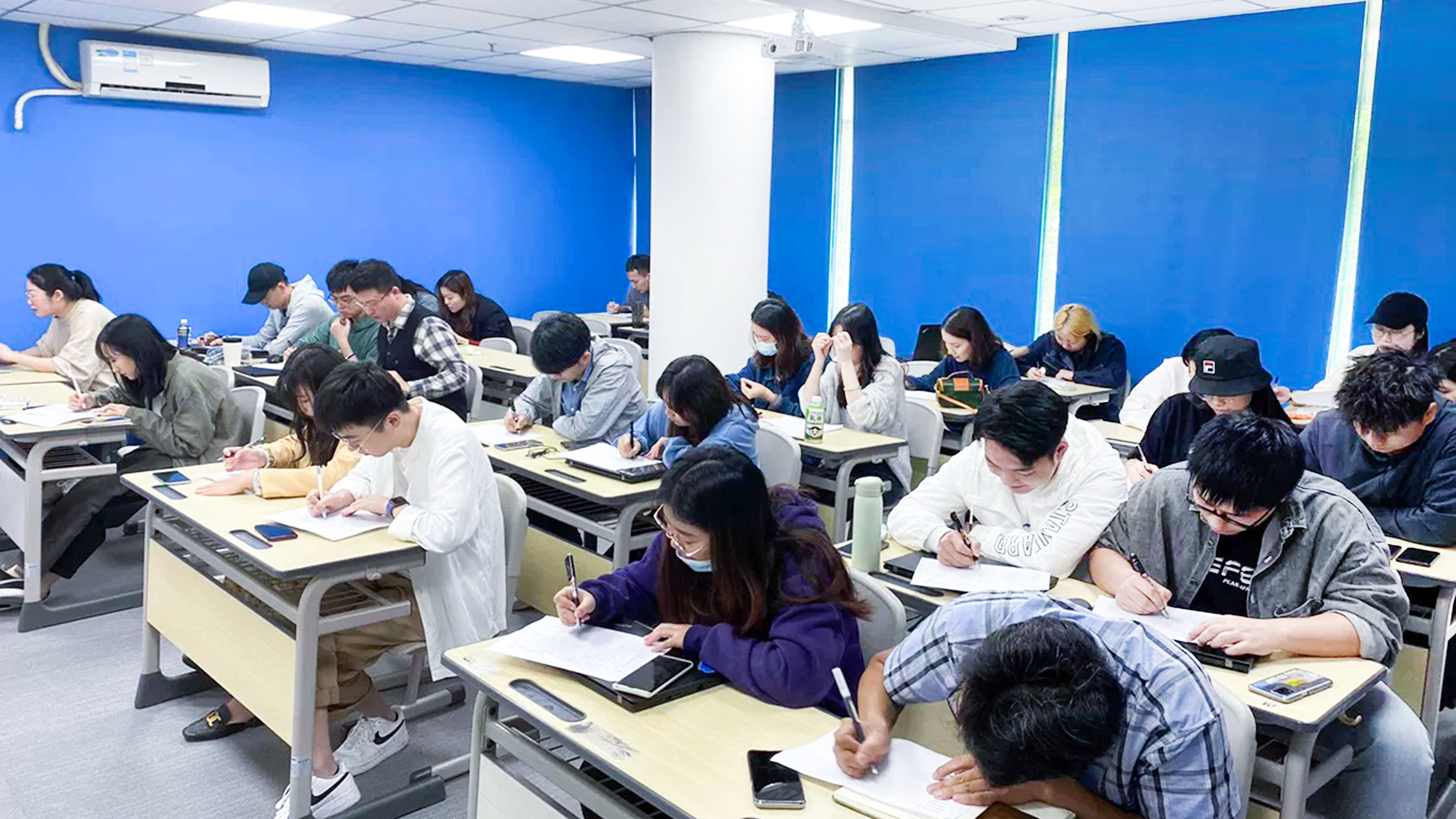 学习环境