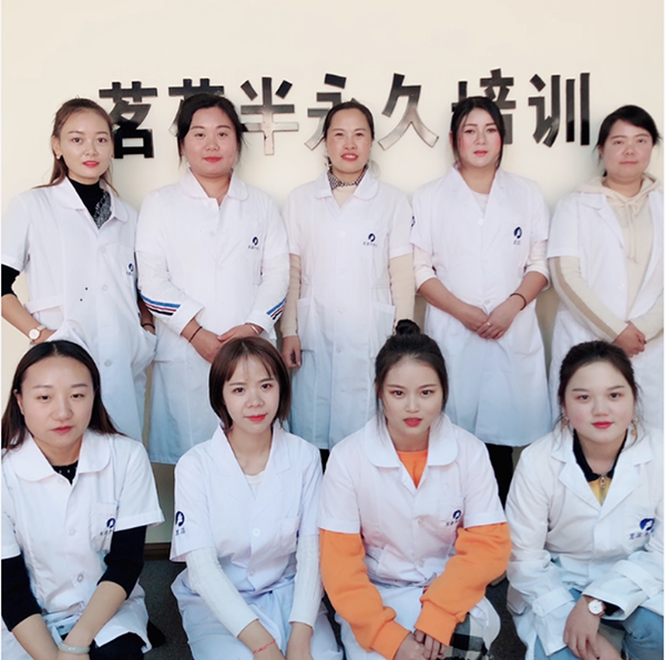 学生风采