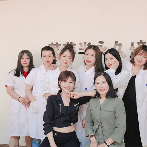 学员风采