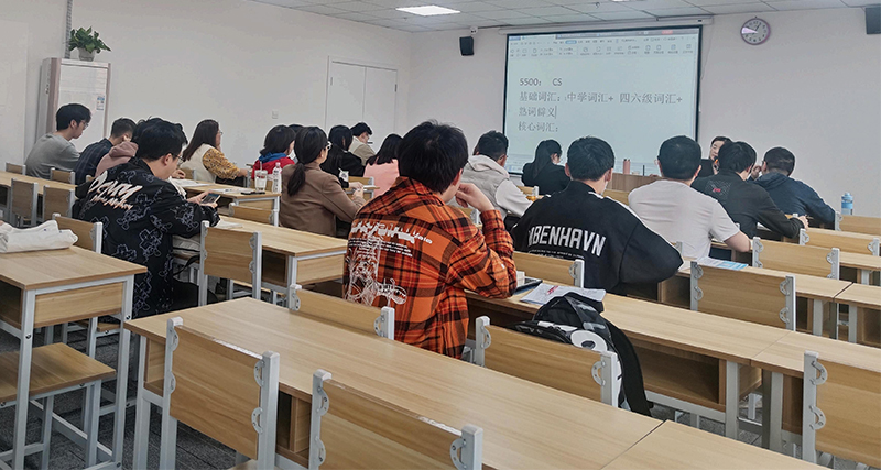 学习环境