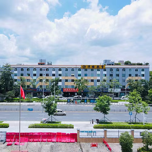 校园环境