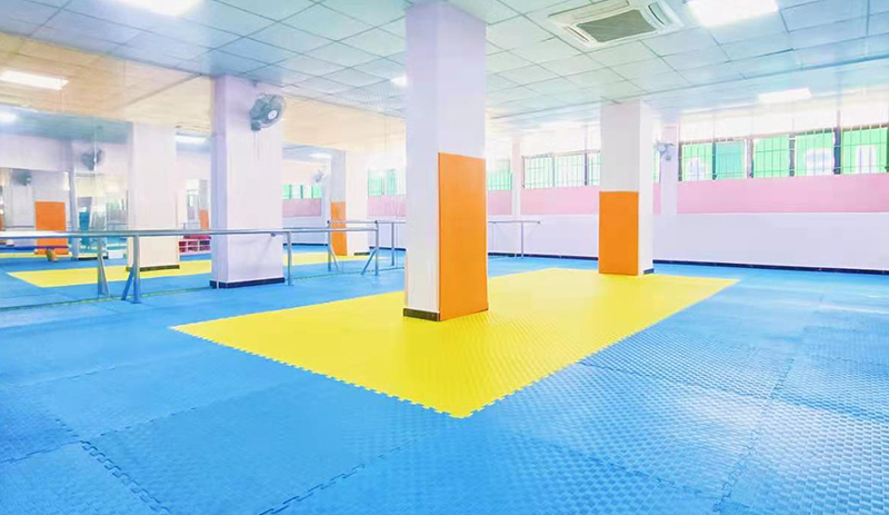 学习环境