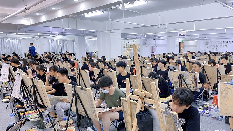 模拟考试
