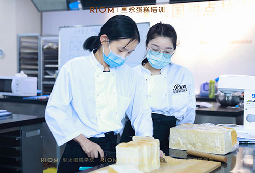 学员实操
