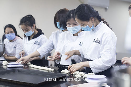 学员实训