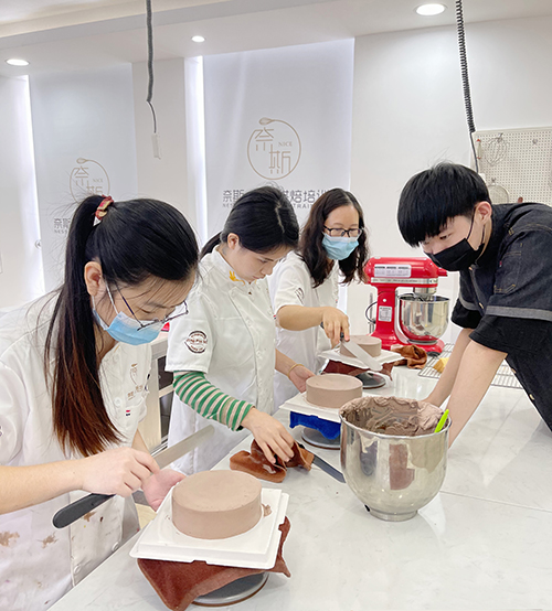 老师指导 