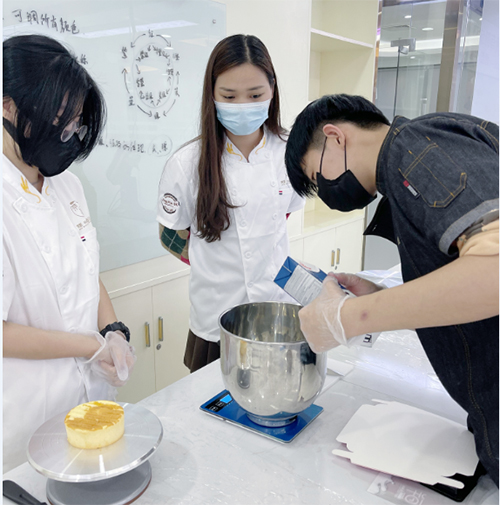 讲师讲解