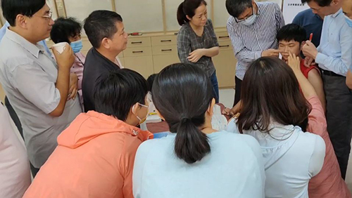 实操教学