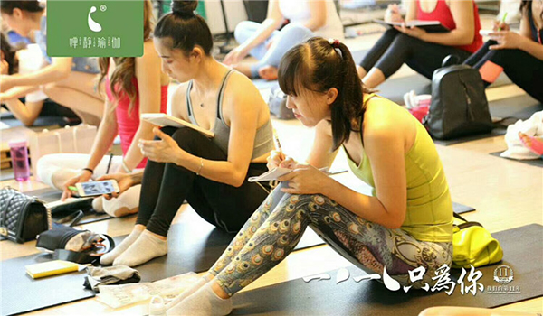 学生风采