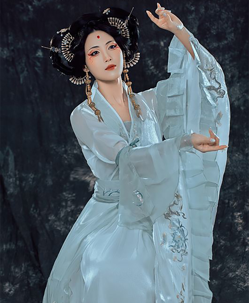 作品鉴赏