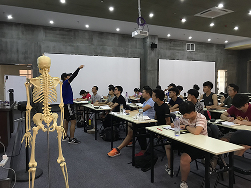理论学习