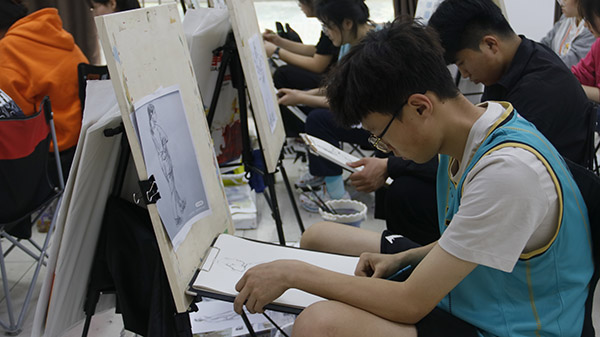 学习情景