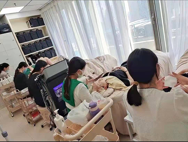 学习情景