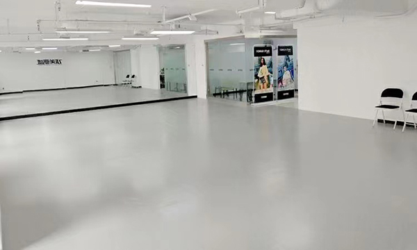 环境展示