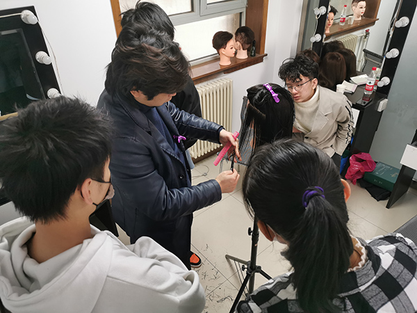 指导现场