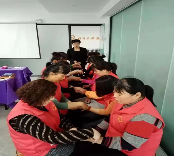 学员实操