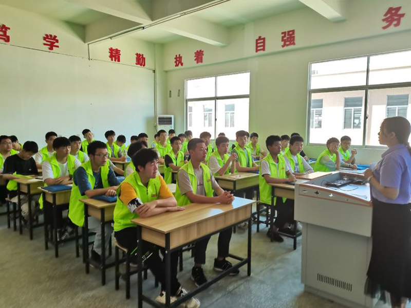 教学讲解