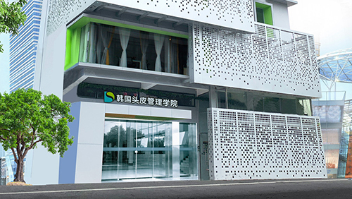 大门环境