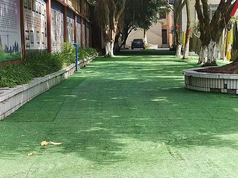 学校环境