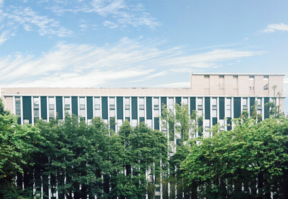 学校