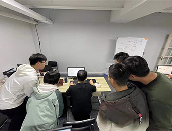 指导现场