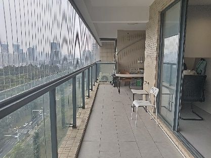 阳台