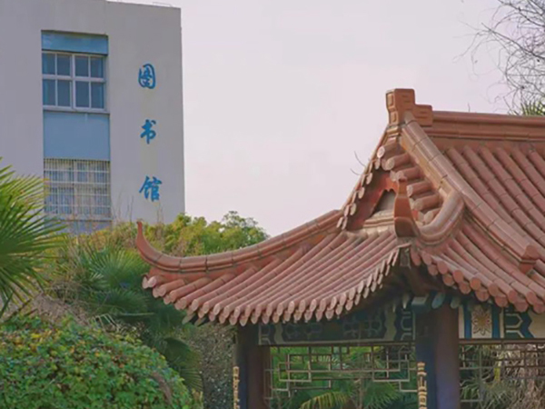 环境展示