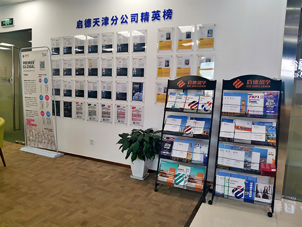 环境展示
