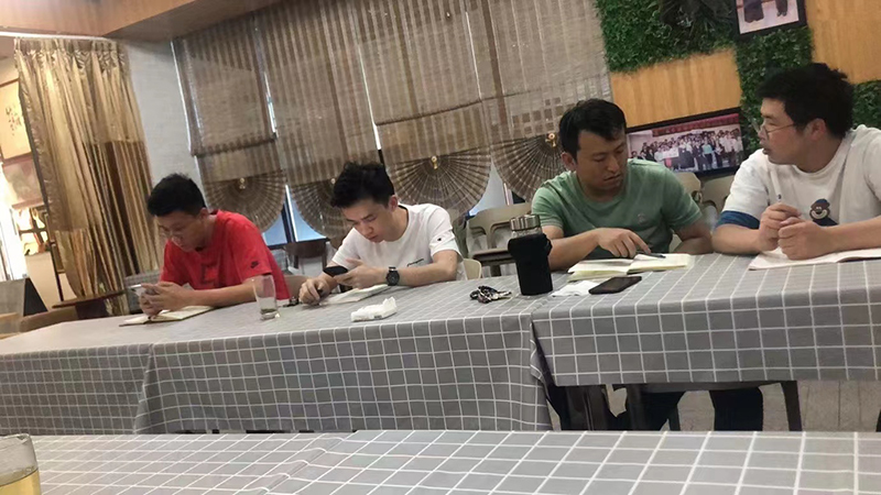 实操课室
