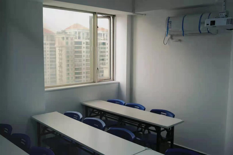 韩语学习室