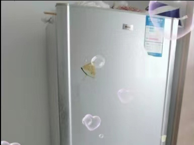 冰箱