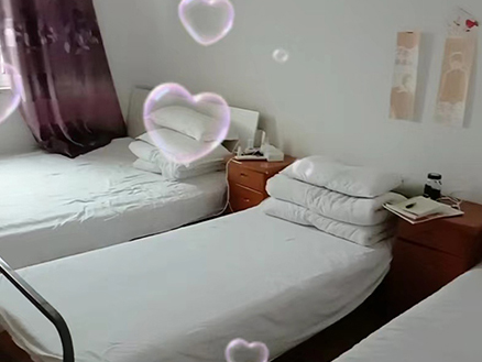 宿舍