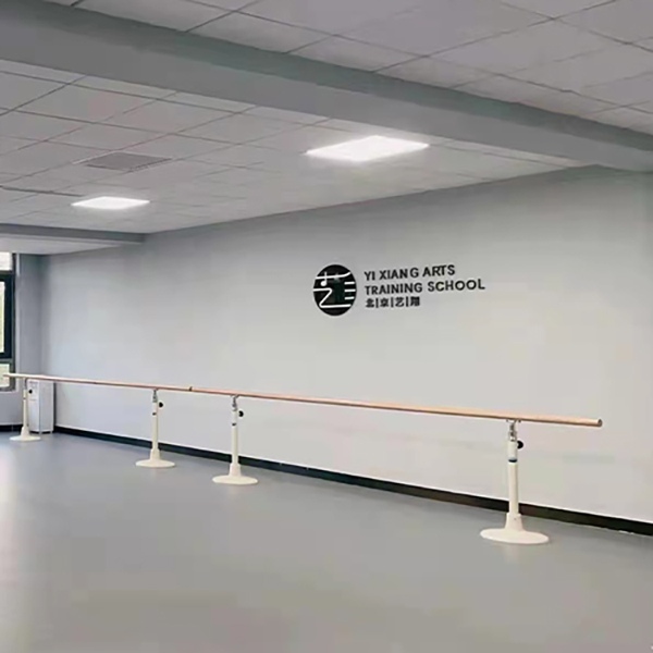 教学场所