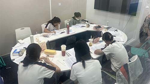 针对性教学