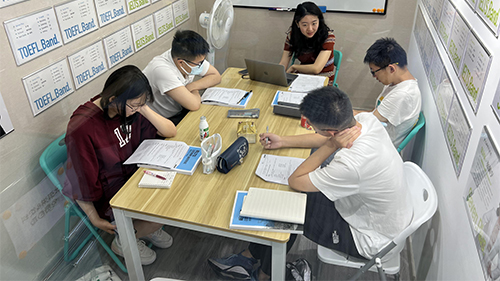 精细化教学