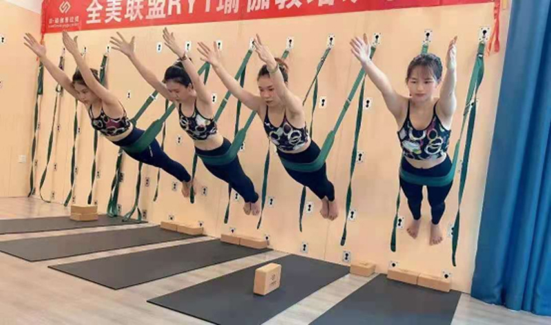 教学室