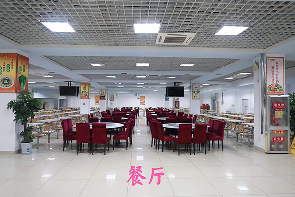 餐厅