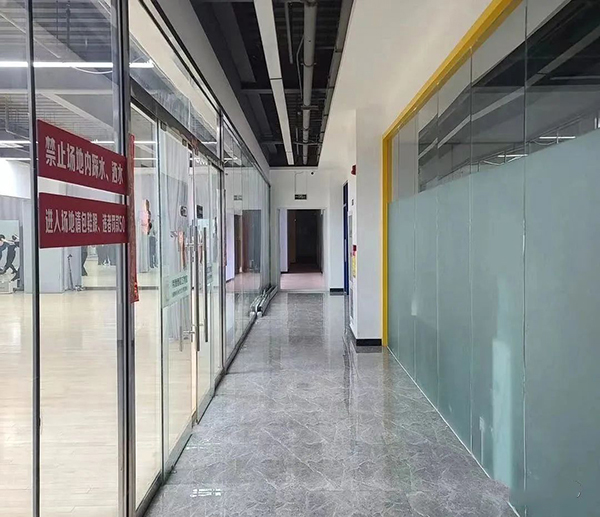 走廊