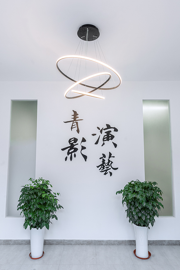 logo墙