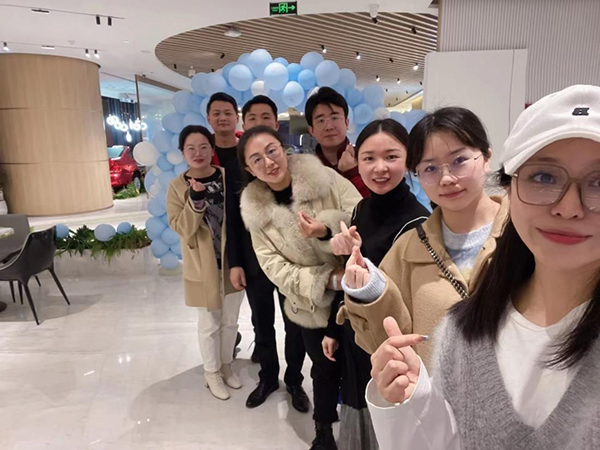 课外活动