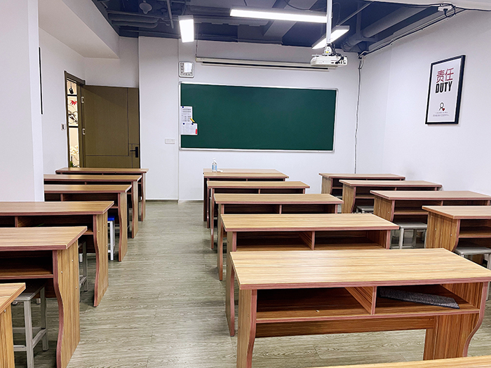 报告厅