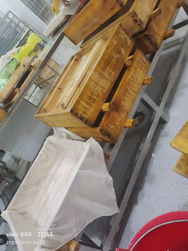 环境展示
