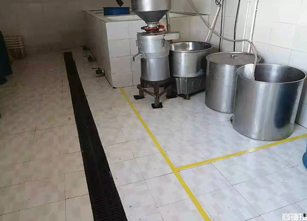 制作环境
