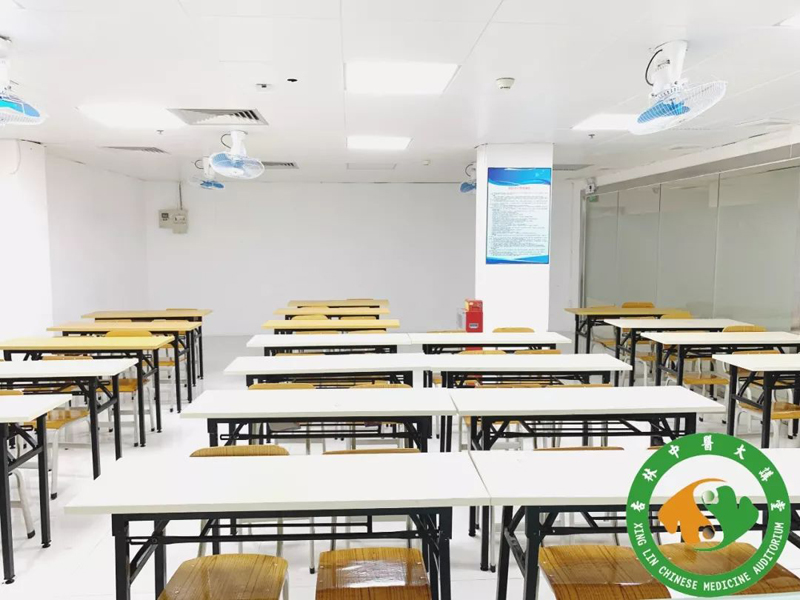 学习环境