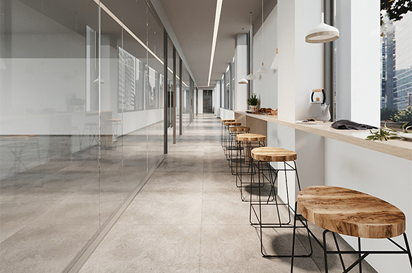 环境展示