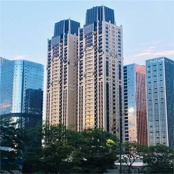 远景
